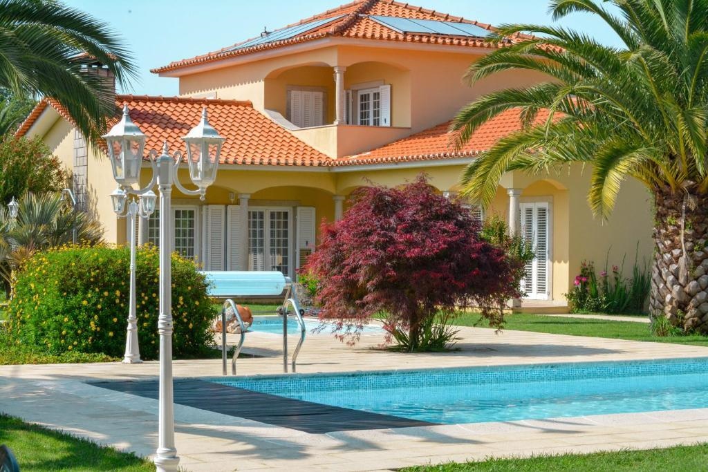 Arouca Passadiços Alojamento & Jacuzzi