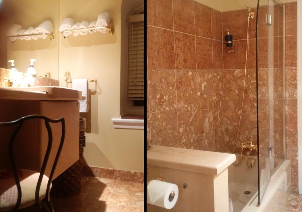 Auberge Spa Et Detente Charny