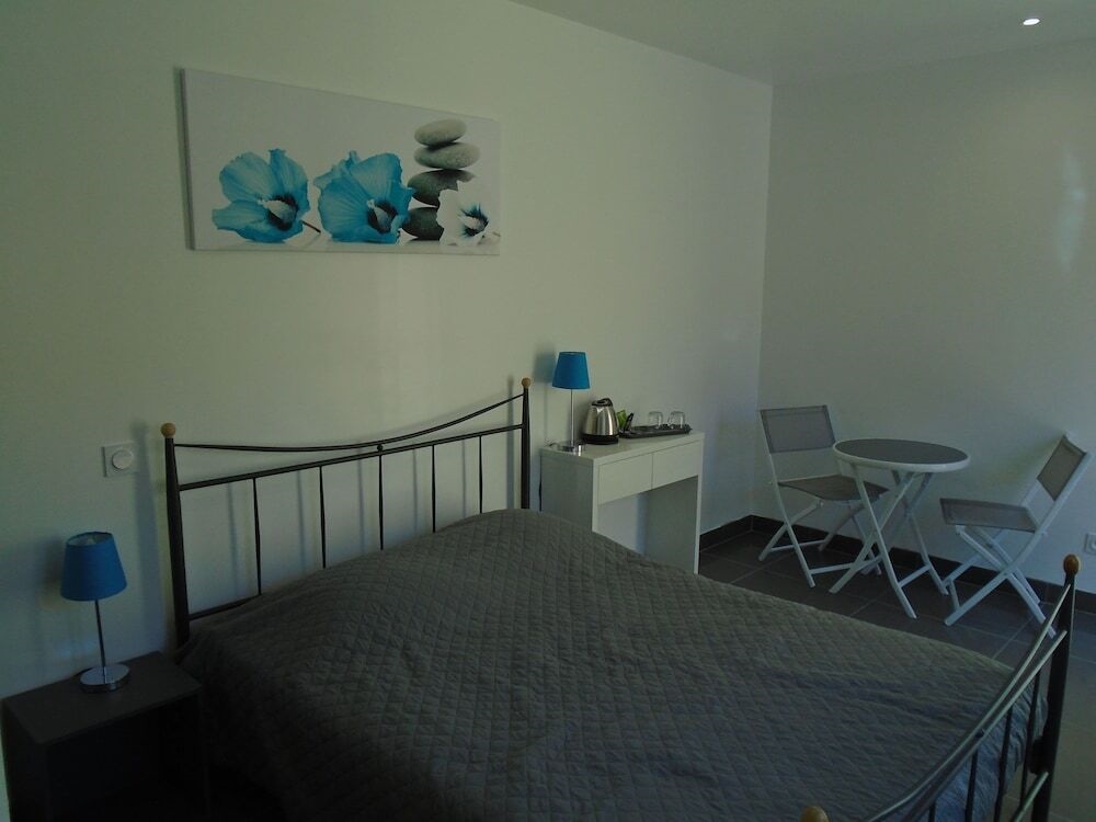 Chambre D'hotes Les Trois Chemins