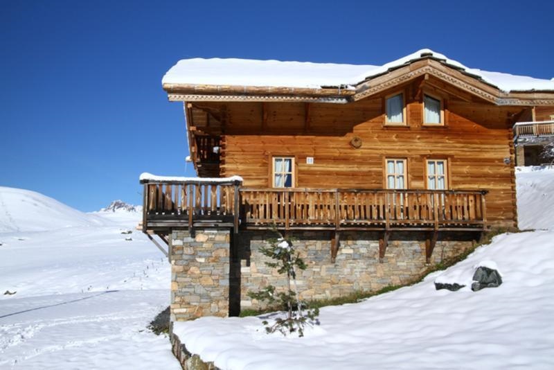Chalet Melusine  in L'Alpe d'Huez
