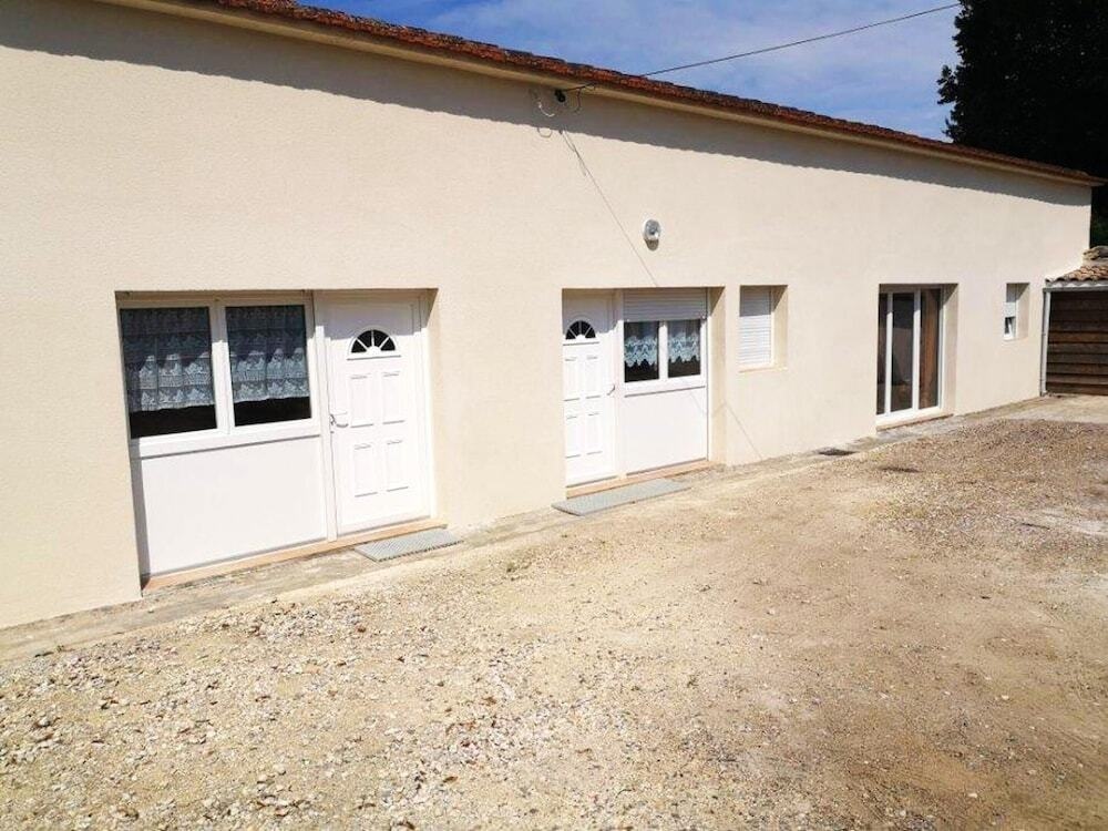 Apartment With One Bedroom In Blaye, With Wonderful City View, Furnish