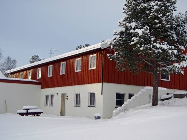 Aurora Borealis Motell