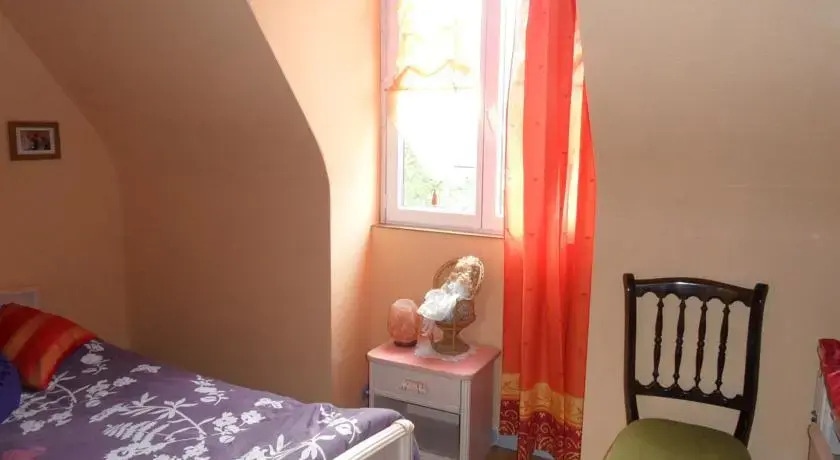 Chambre D'hotes Baie Du Mont Saint Michel