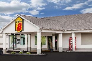 Super 8 by Wyndham Monteagle TN