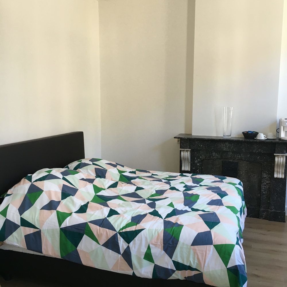 B&B Check Mate Roermond