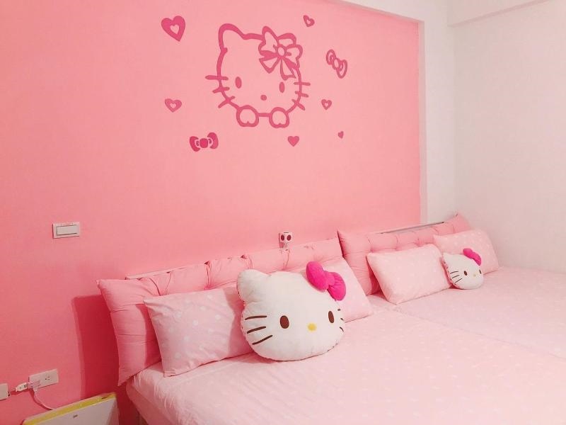 Checheng Sunny Homestay