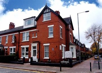 Cherry Grove Guest House