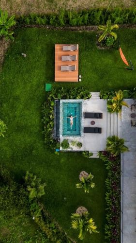 Allure Villas Mocawa