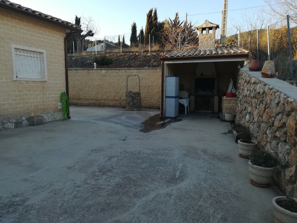 Casa Rural La Sabina