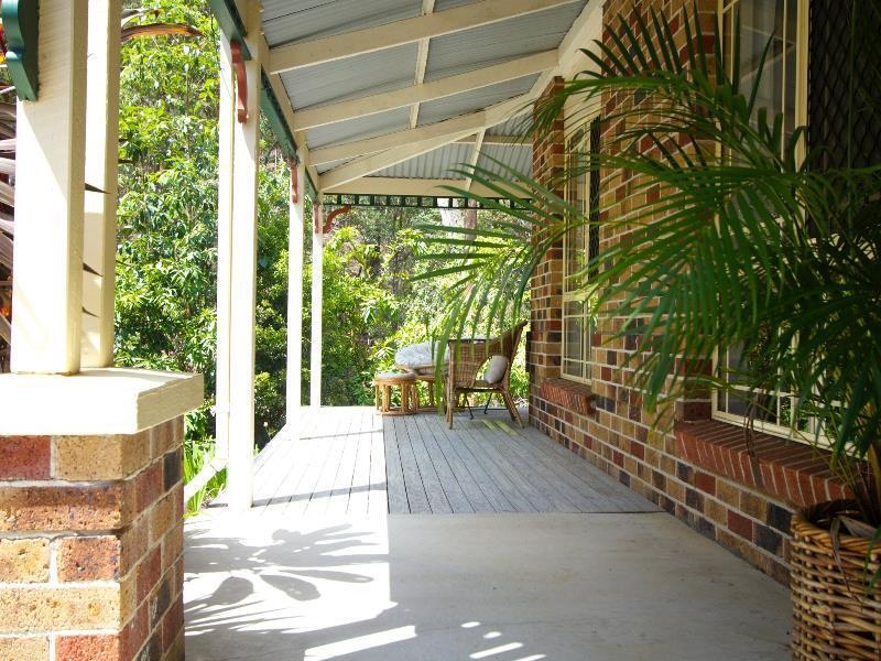 Currumbin Hideaway Holiday Home