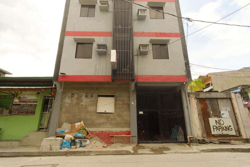 A&F Transient Rooms By Reddoorz