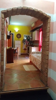 Apartment With 2 Bedrooms In Santa Maria Coghinas, With Wifi - 5 Km Fr