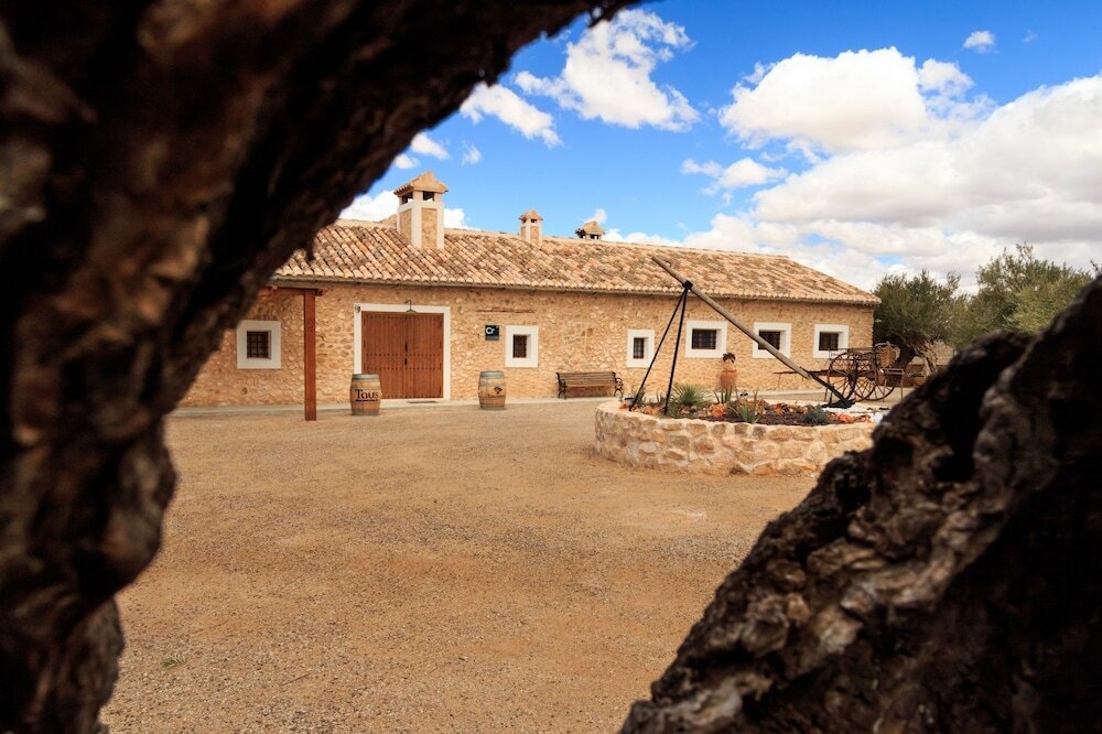 La Casa del Labrador - Casa Rural