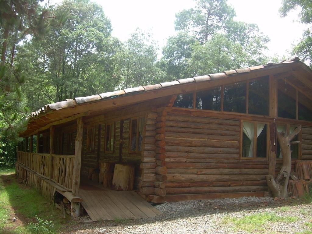 Desarrollo Turistico Rural Montana Viviente