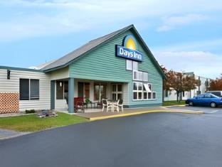 Days Inn By Wyndham International Falls
