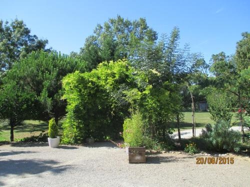 Barbecane Chambres d'hôtes et Gîte