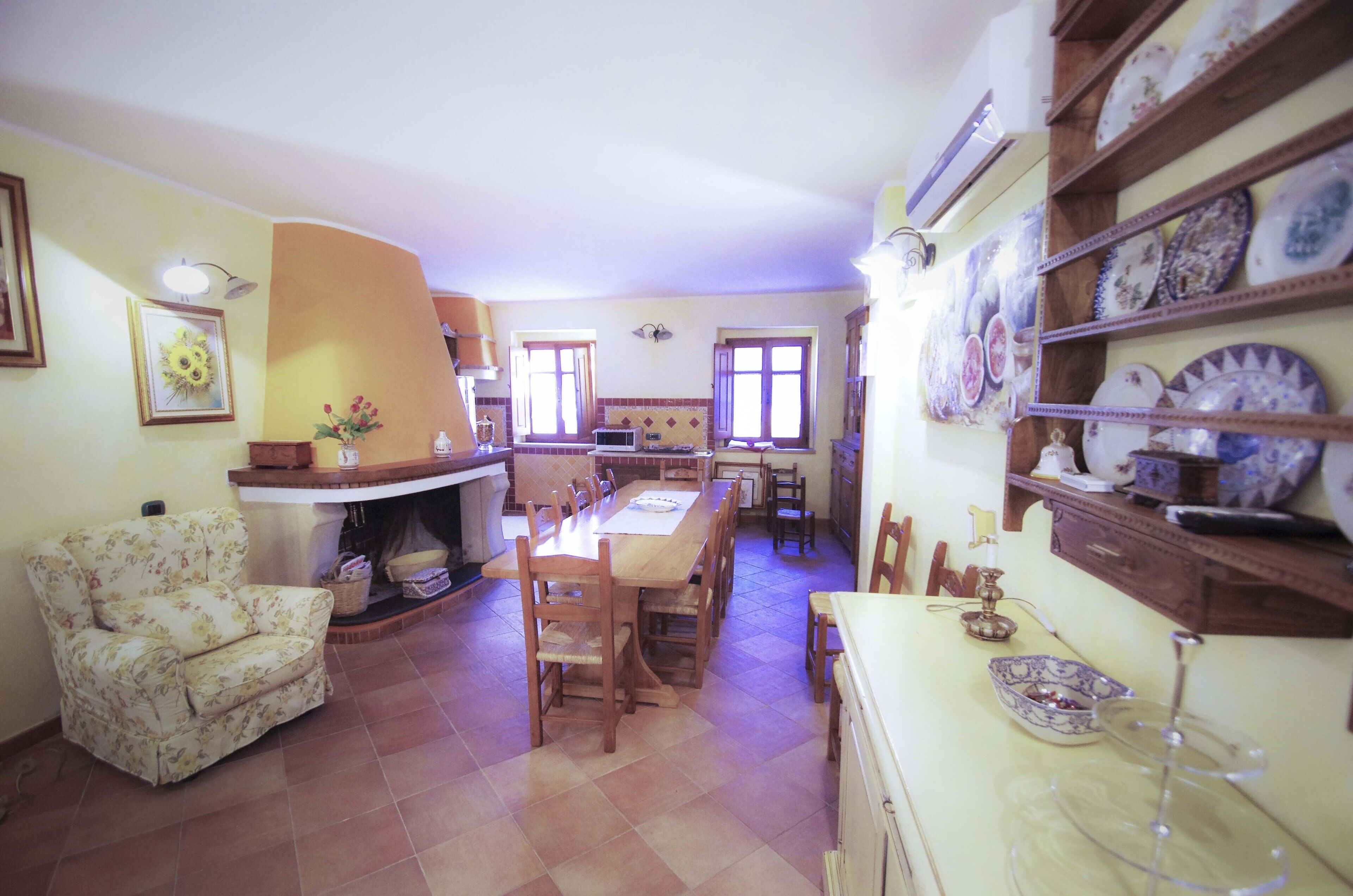 De Ajala - B&B De Charme