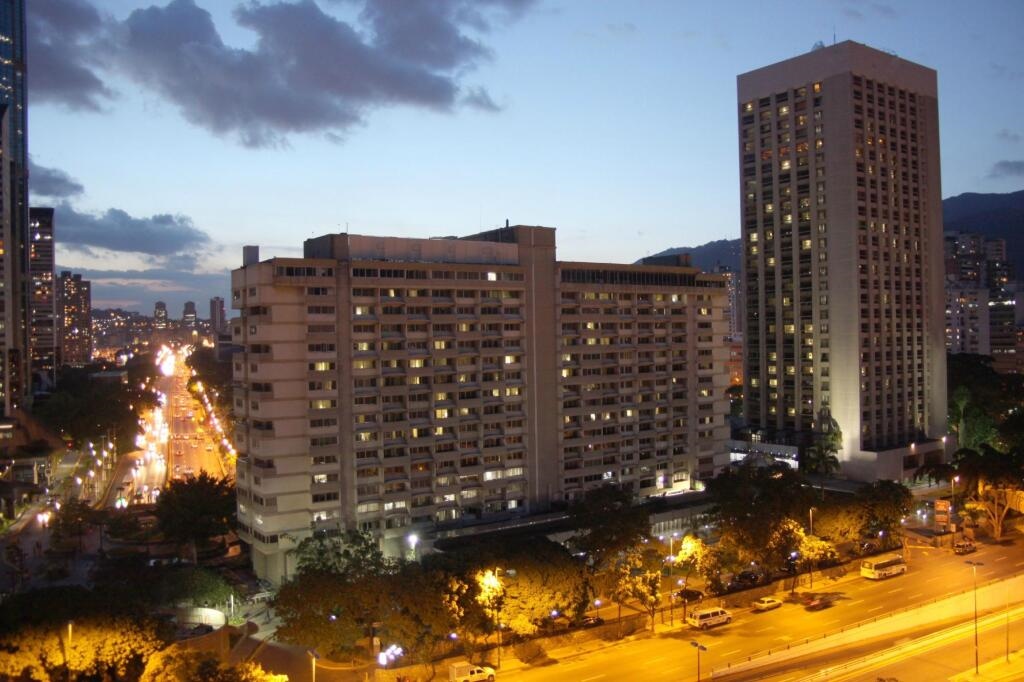 Alba Caracas