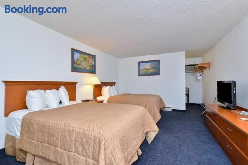 Best Western Motor Inn