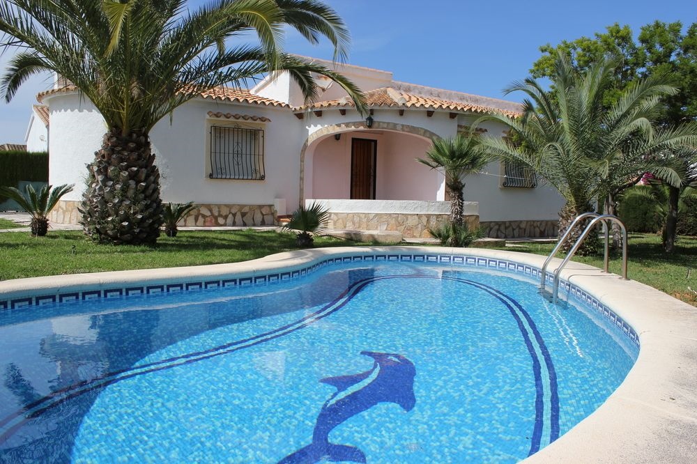 039 Villa Olivar