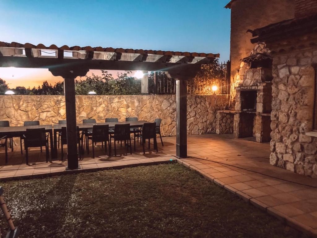 Hotel Rural De Sol A Sol