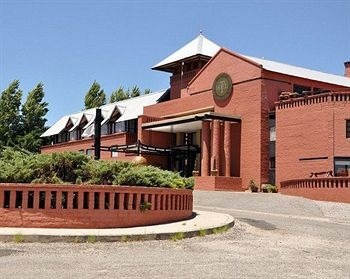 Unique Luxury Colony