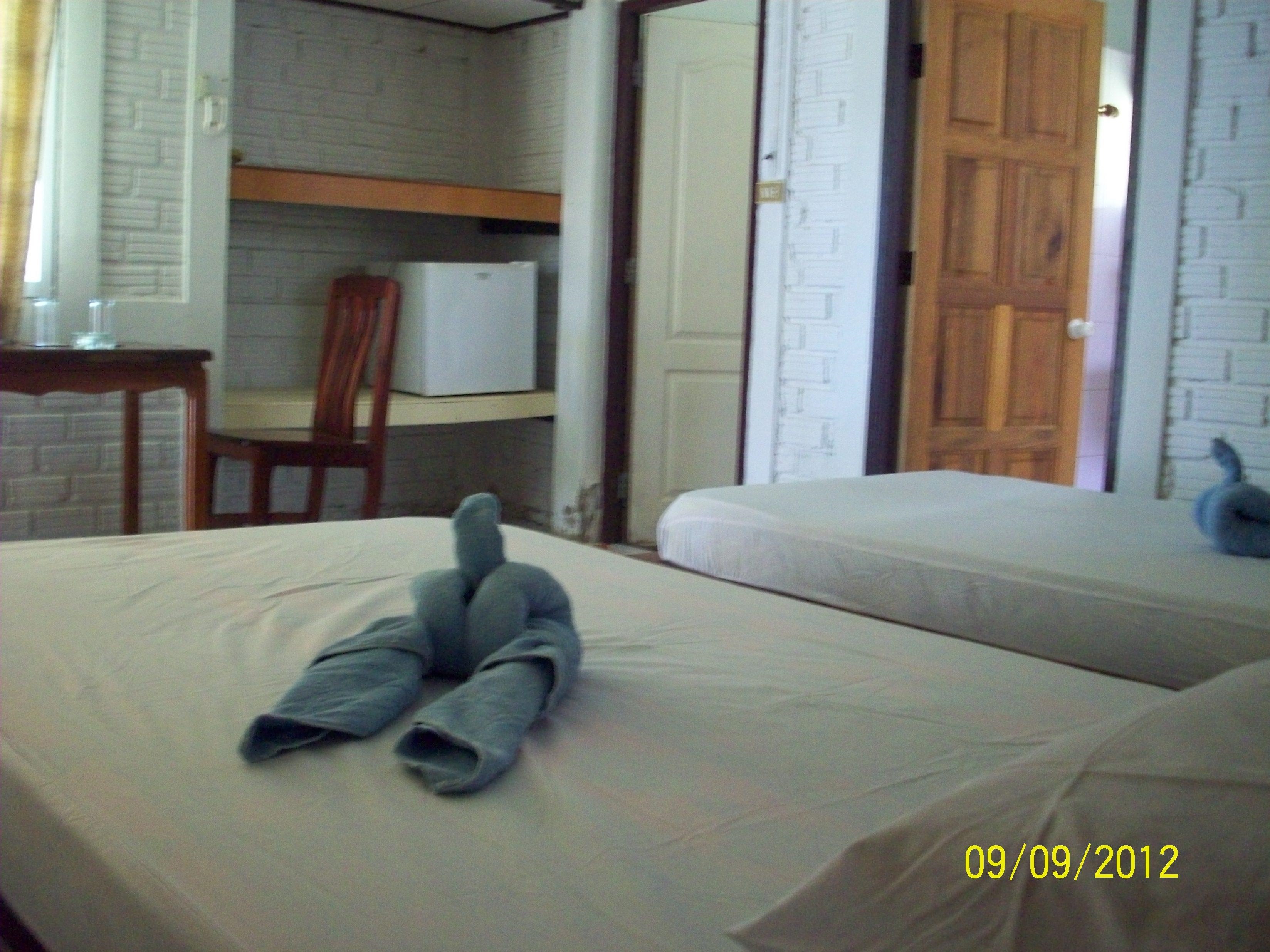 Koh Sukorn Resort Trang