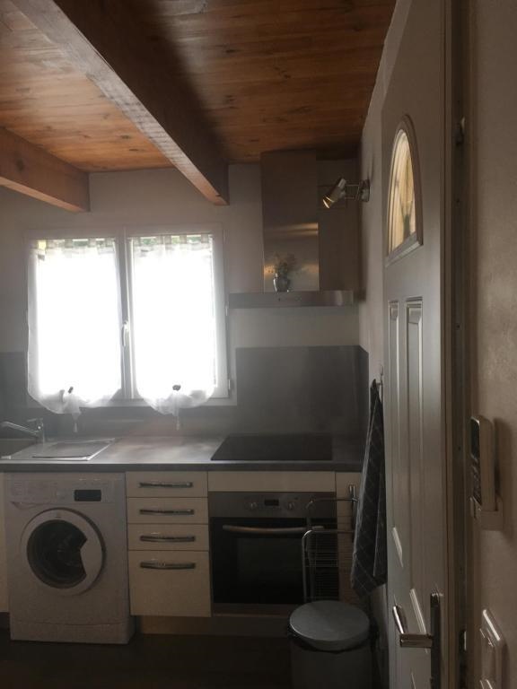 Villa Mer Et Montagne