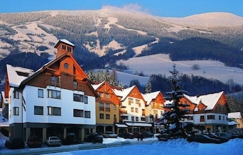 Apartments Helas Krkonose