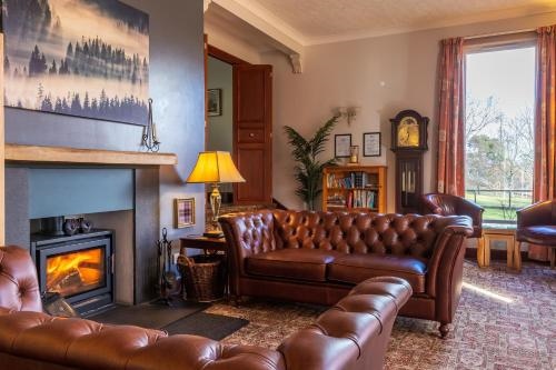 Crubenbeg Country House (Adults Only)