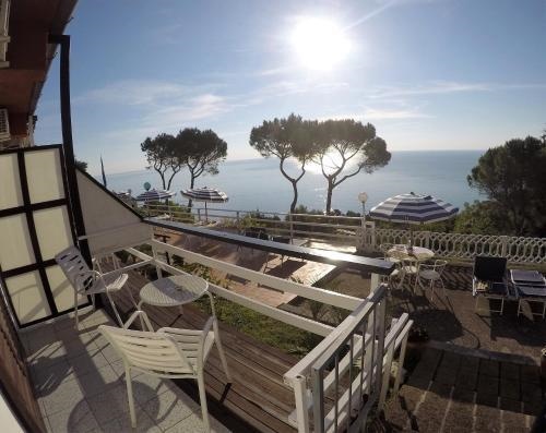 Bed and Breakfast Sea View Sirolo di Amedeo