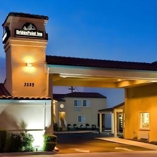 BridgePoint Inn Daly City