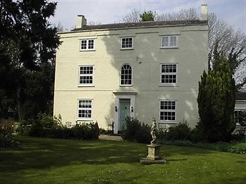 Bridge House