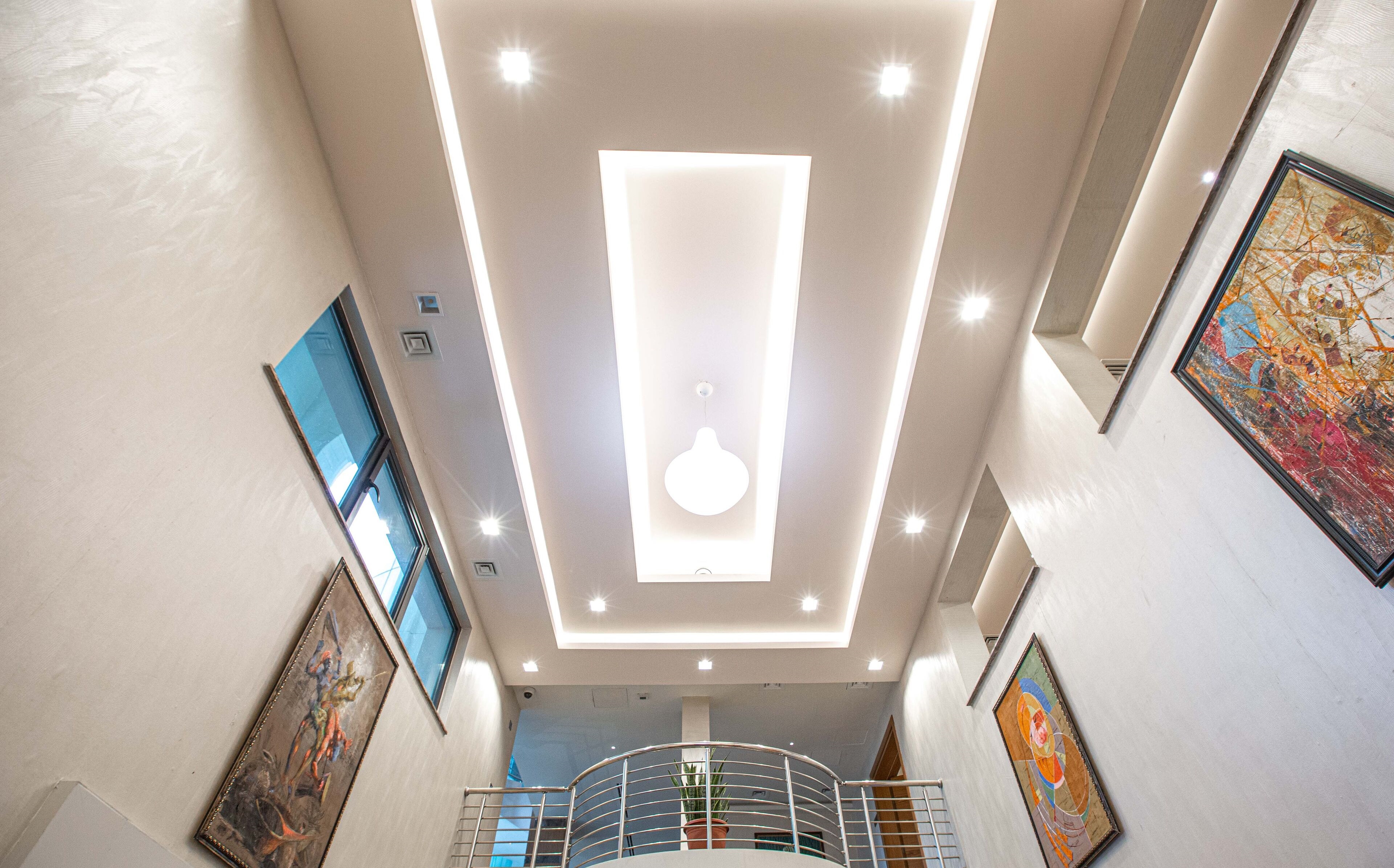 Charleson Luxury Hotel