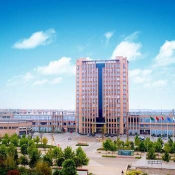 Elegance Hotel