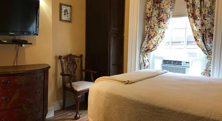 Chipman Hill Suites - 9 Chipman Hill