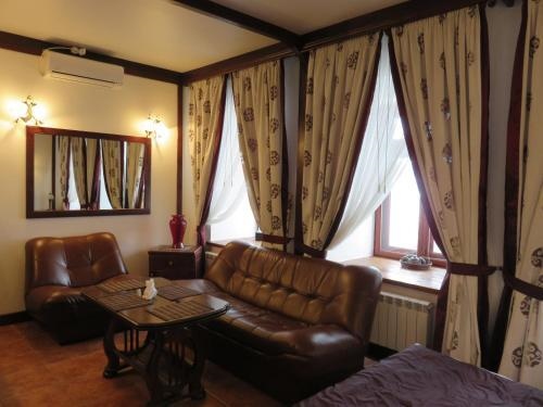 Apartments Na Naberezhnoy