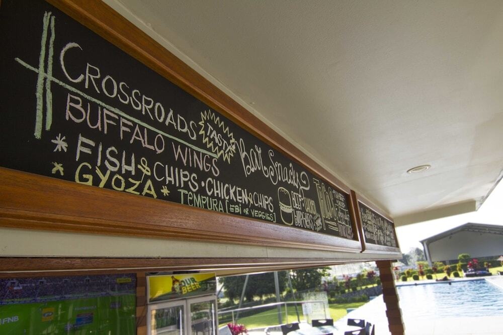 Crossroads Transit Hotel