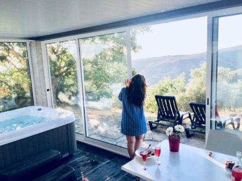 Alojamento Rural De Colmeais