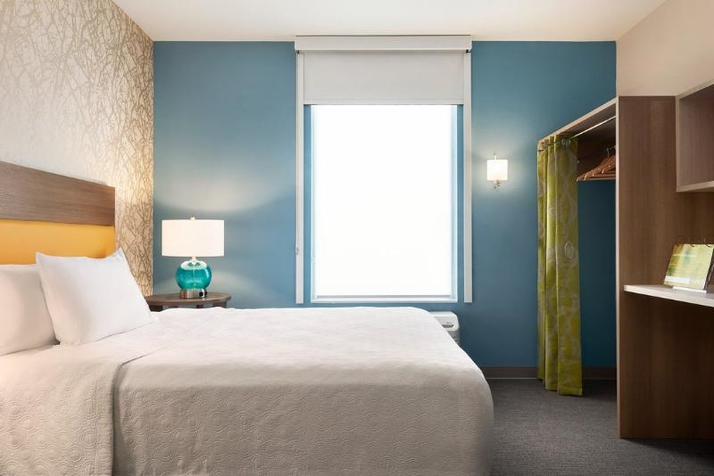 Home2 Suites by Hilton Garden Grove Anaheim