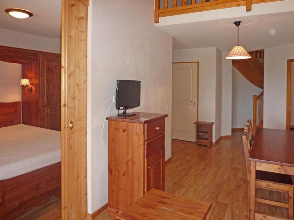 Apartment Les Erines