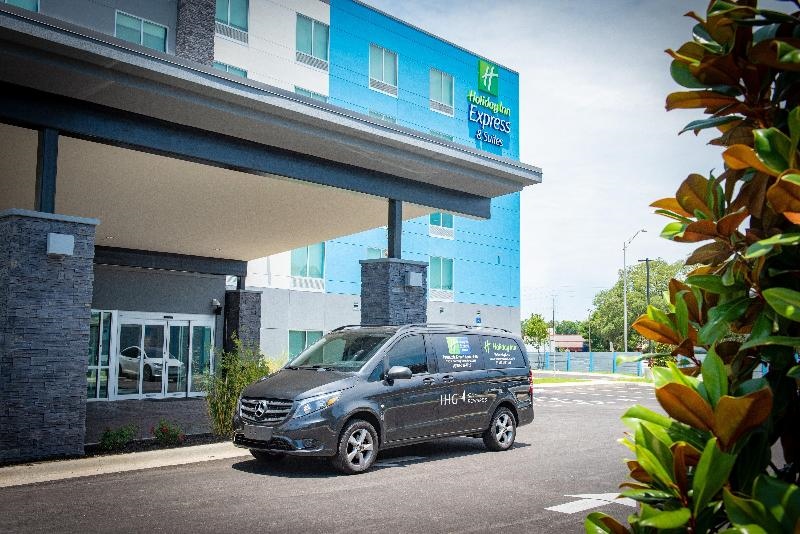 Days Inn Pensacola North