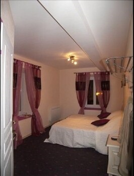 Chambres d'Hôtes le Saint Porcaire