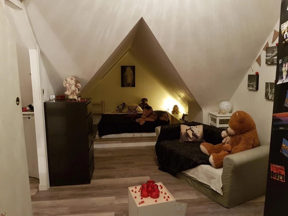 Chambres D'hotes Maison Zephyr