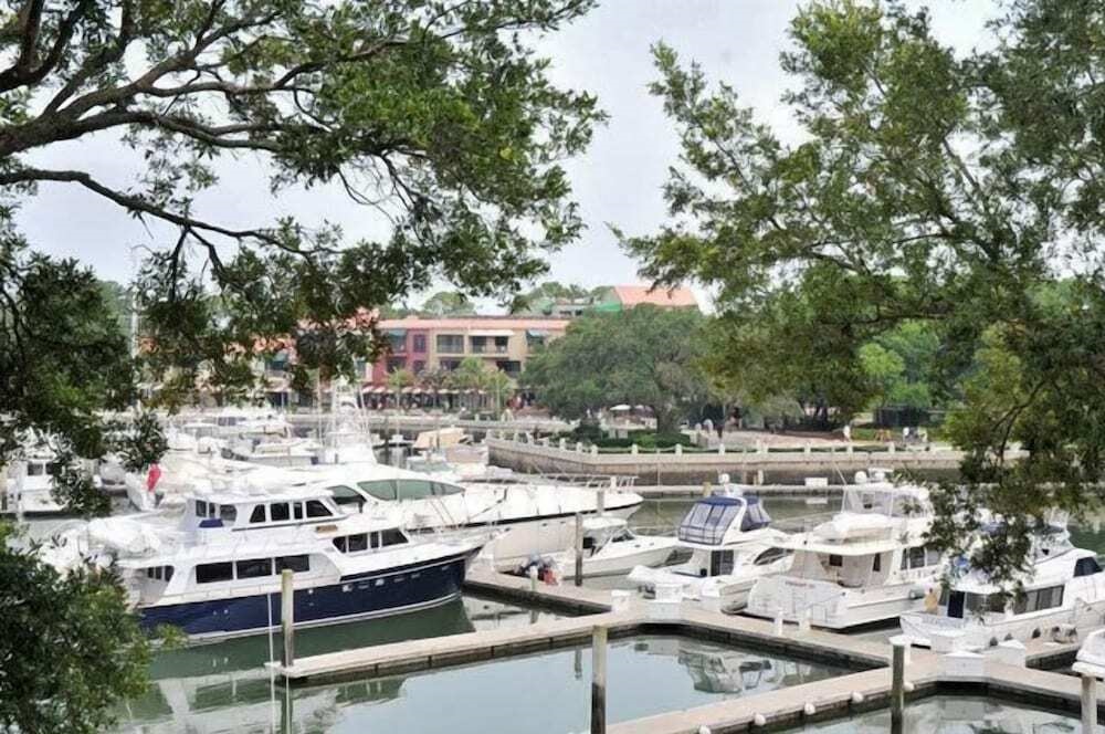 1037 Caravel Court At The Sea Pines Resort