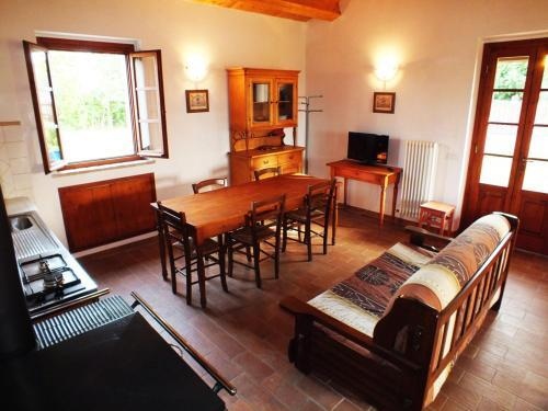 Agriturismo La Casa Della Lavanda Il Rustico