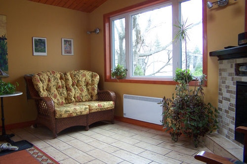 Apartment Au 200 Cedres