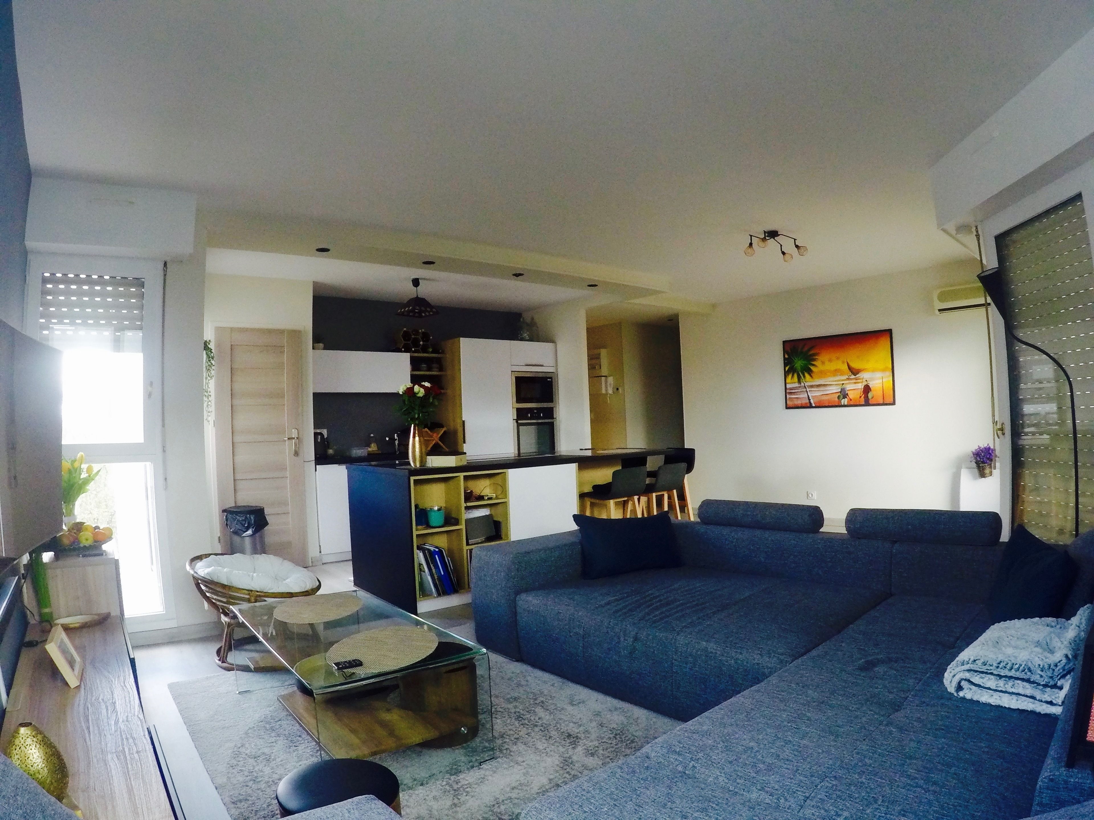 Charming And Cosy Rooms