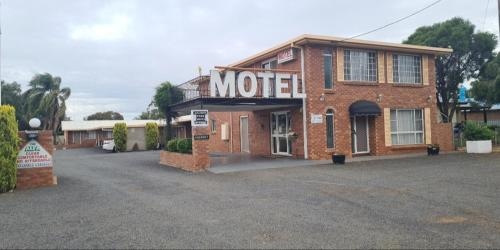Alfa Motel
