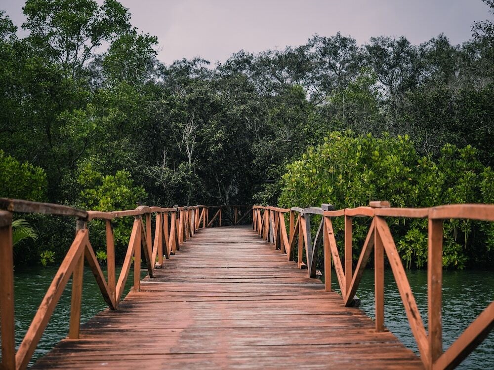 Lagoona Beach Bungalow